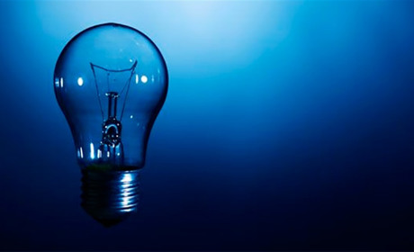 З 1 жовтня на Полтавщині діятиме новий графік відключення світла