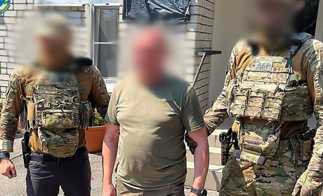 Ексначальника Запорізького військкомату судитимуть за зловживання службовим становищем