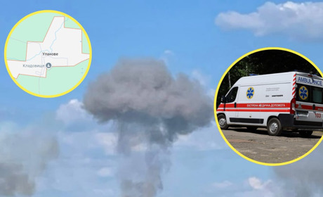 В Есманьській громаді внаслідок обстрілу загинула жінка, є поранені