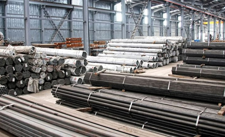 Зберігання металу: секрети довговічності від професіоналів