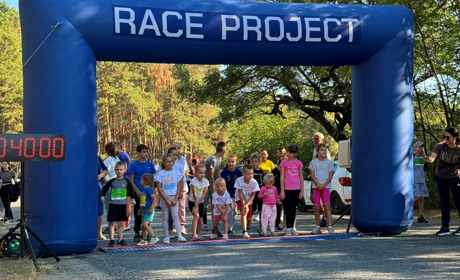 Владислав Головко: "Думав, буде менше людей, а їх більше, і більшість — це молодь"