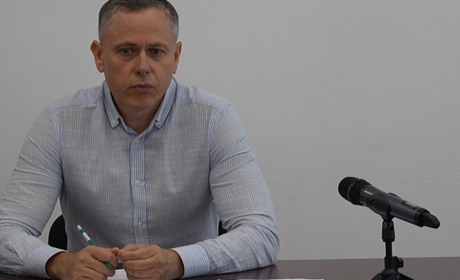 Міський голова Нікополя розказав про роботу над збільшенням укриттів