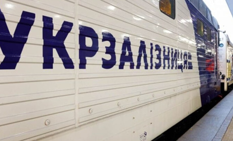 «Інтерсіті+» між Києвом й Одесою курсуватиме постійно
