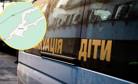 Із Есмані евакуювали всіх дітей: що розказує голова громади про ситуацію на прикордонні