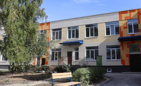 За "російським стандартом". В окупованому Сіверськодонецьку дитсадки працюють дві години на день