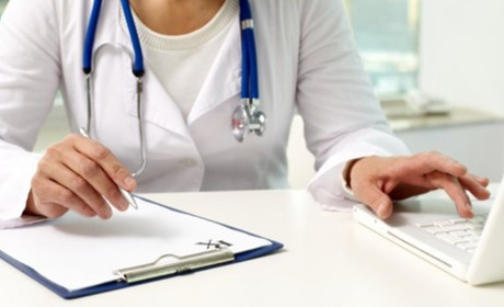 У Центрі ПМСД нова лікарка: можна підписати договір на обслуговування