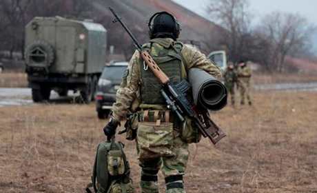 На окупованій території Херсонщини збільшується кількість не розв'язаних питань