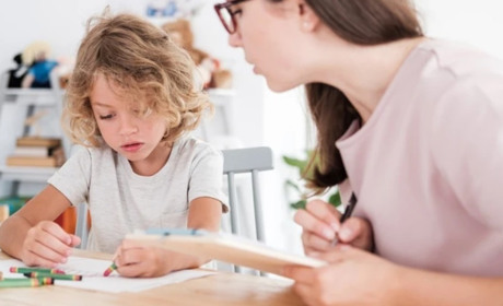 В українських школах з'являються нові класи для учнів з особливими освітніми потребами