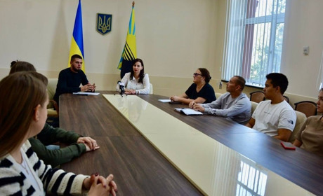 У Дніпрі планують відкрити центр для евакуйованої з Покровська молоді