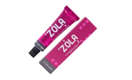 Фарбування брів: що потрібно знати кваліфікованому стилісту?