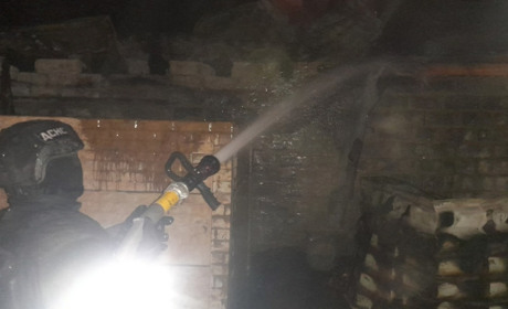 Російські війська обстріляли Волноваський район, троє людей поранено. Огляд ситуації на 3 жовтня