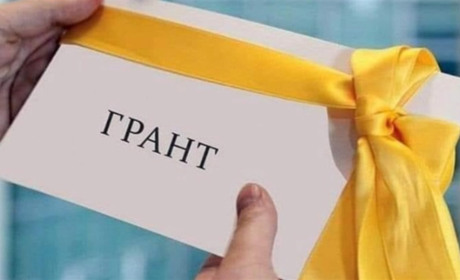 Грант на власну справу. Переселенців з Луганщини запрошують 5 жовтня на безкоштовний тренінг