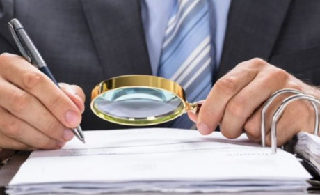 На Луганщині перевірили три комунальних підприємства. Виявлено порушень на понад 9,5 млн грн