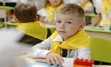 Математика і державний сектор: Як інвестиції в освіту підвищують продуктивність