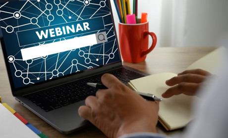 Ментальне здоров'я та професійний розвиток: служба зайнятості проводить серію онлайн-вебінарів