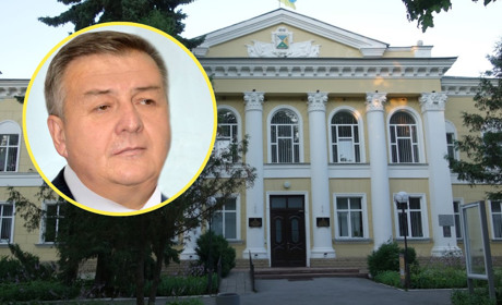Іще один депутат Глухівської міськради склав повноваження