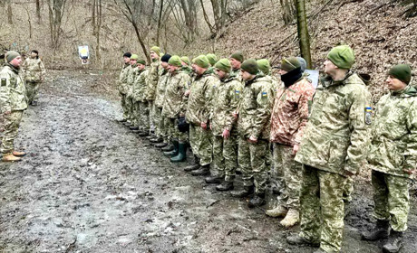 День територіальної оборони України