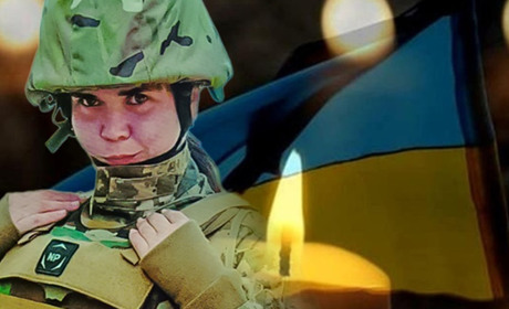 У Гороховому поховають захисницю Лідію Гребенюк: 5 жовтня на Кагарличчині оголошено Днем жалоби