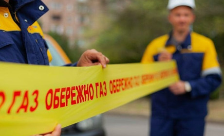 Самовільне втручання в роботу газових мереж – не лише злочин, а й смертельна небезпека