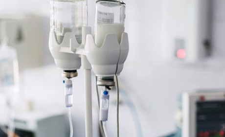 У лікарні померла ще одна людина, яка постраждала через ракетний удар 3 вересня