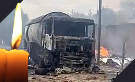 Під час обстрілу на Сновщині загинули двоє менян