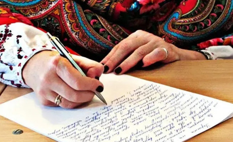 Всеукраїнський радіодиктант-2024: коли і де відбудеться флешмоб на підтримку мови