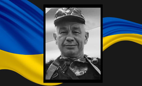 Від удару ворожого дрону загинув військовий з Сарненського району