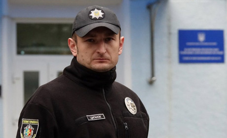 "Усі захоплені міста і села знов житимуть під українським прапором": історія поліційного з Волновахи