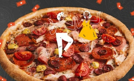 Як вибрати хорошу доставку піци?