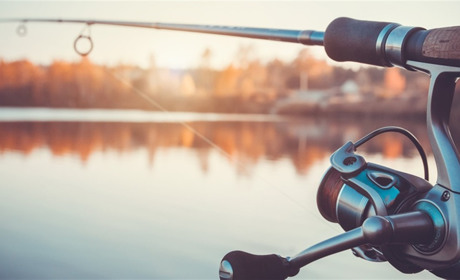 Особливості японських спінінгів