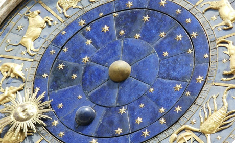 Гороскоп на тиждень