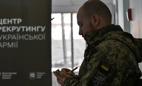 Кабмін вдвічі скоротив терміни прибуття до ТЦК після отримання повістки