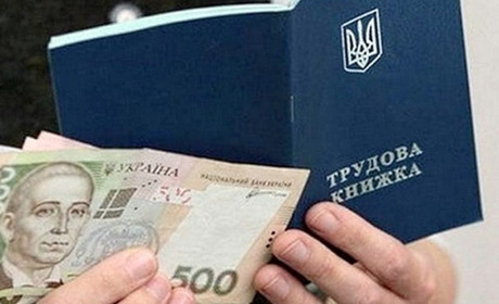 Державний центр зайнятості проведе вебінар про працевлаштування ВПО