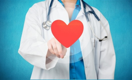 В Старокостянтинівському центрі ПМСД розпочинає роботу лікарка з великим досвідом