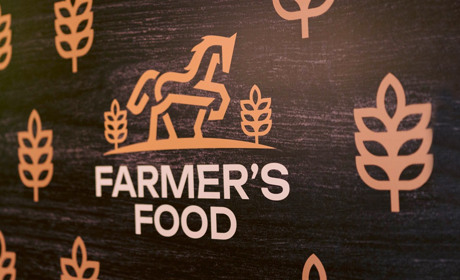 Магазин «Farmer’s Food» у Переяславі запрошує на роботу