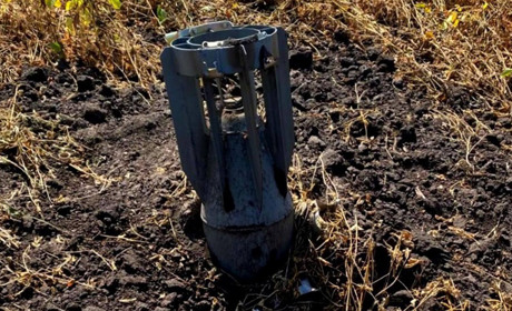 На Сумщині за минулий тиждень виявили та знищили 35 вибухонебезпечних предметів