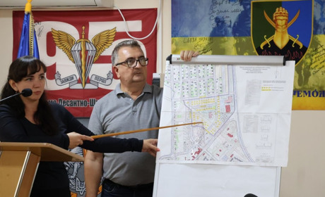 Здали в оренду «Світанок», планували розбудову інфраструктури 7 кварталу: 51 сесія відбулася