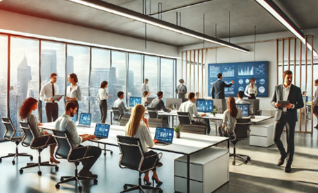 Інновації в охороні здоров'я: поліпшення послуг