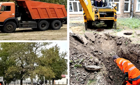 Чому школярі на тимчасовій дистанційці