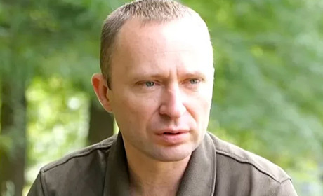 Очільнику ОТУ "Луганськ" Михайлу Драпатому присвоєно звання генерал-майора