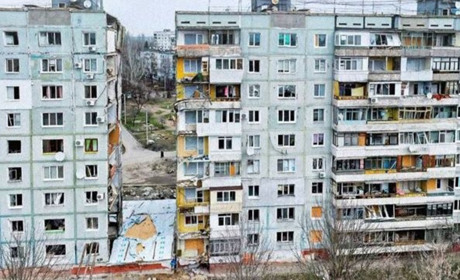 Соцзахист Запоріжжя виділить 21 млн грн на адресну допомогу містянам, що мають пошкоджене житло