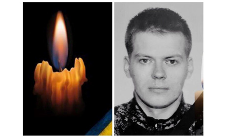 На Луганщині героїчно загинув мешканець села Мала Снітинка Анатолій ШАТИЛО