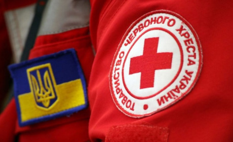 Волонтери показали, як евакуювали людей із села Яструбщина Есманьської громади