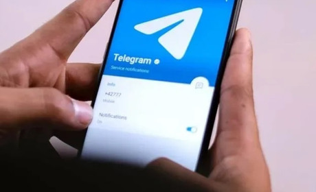 У Херсонській ОВА обмежили використання месенджера Telegram для службових цілей