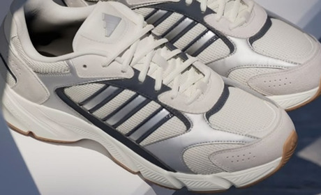 Чому варто вибрати чоловічі кросівки Adidas і де їх купити?