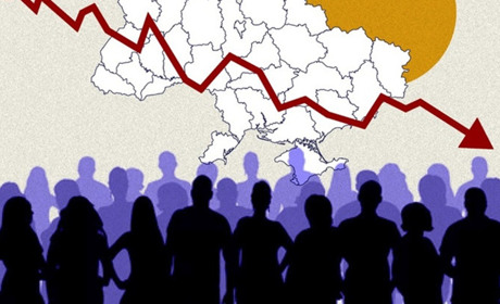25 мільйонів до 2050 року: як Україна боротиметься з демографічними викликами