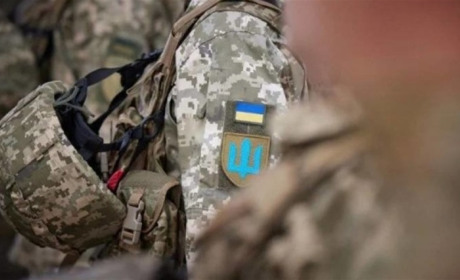 Солдата з Старокостянтинова засудили на 5 років