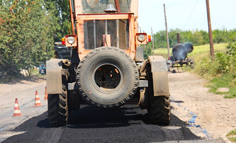 Отримав вирок екс-депутат райради на Луганщині. Нині колаборант очолює "районний автодор" окупантів