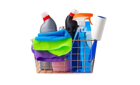 Інвентар для прибирання: які інструменти зроблять ваше життя легшим?