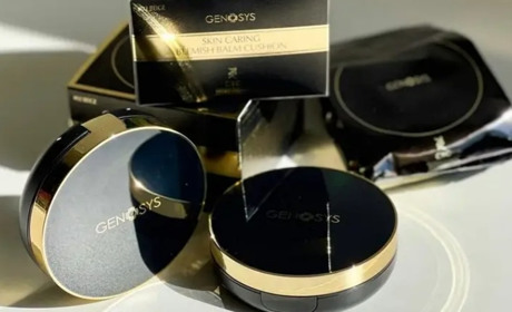 Genosys кушон: Де купити в Україні?